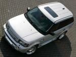 Land Rover Range Rover Sport by Arden 2006 года